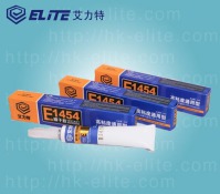 TIMBER-PLASTIC BONDING, QUICK DRYING GLUE E1454