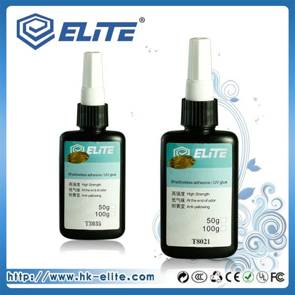 PLASTIC HIGH-STRENGTH BONDING, SHADOWLESS ADHESIVE T8021