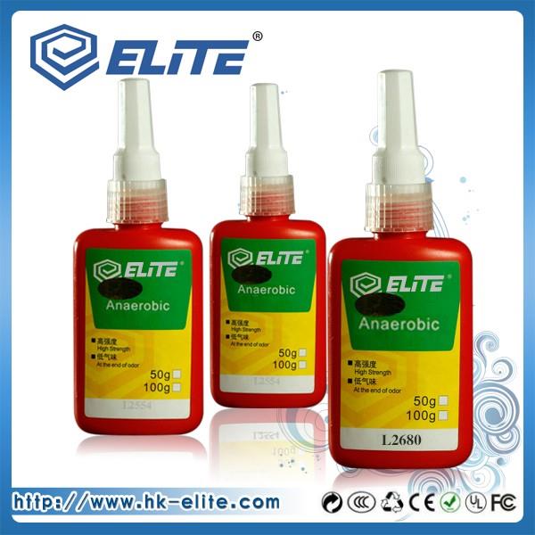 High strength, medium viscosity, anaerobic adhesive L2680